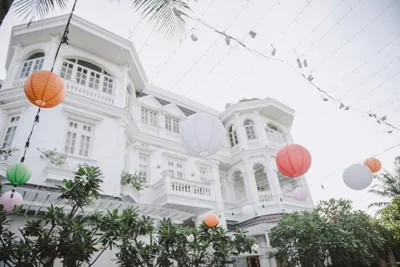 Villa Song Saigon – 照片 2