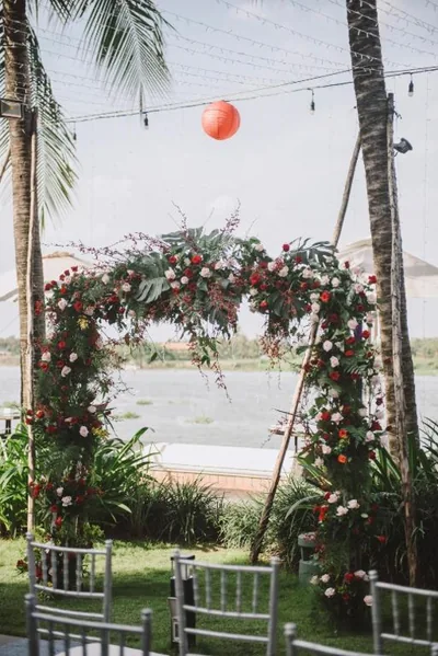 Villa Song Saigon – 照片 6