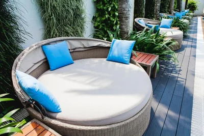 Villa Song Saigon – 照片 7