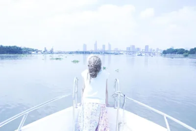 Villa Song Saigon – 照片 10