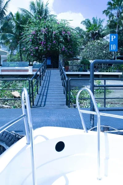 Villa Song Saigon – 照片 11