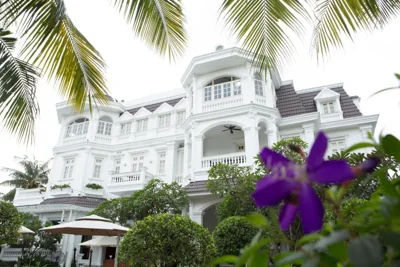 Villa Song Saigon – 照片 12
